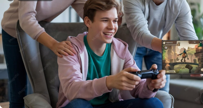Capture Player Interest