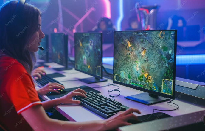 Why Cross-Platform Gaming Is Becoming More Important