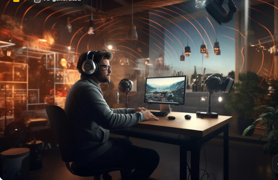 The Role of Sound Design in Creating Immersive Gaming Worlds