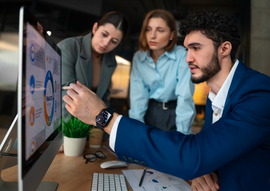 The Growing Importance of Software Integration in Business Operations