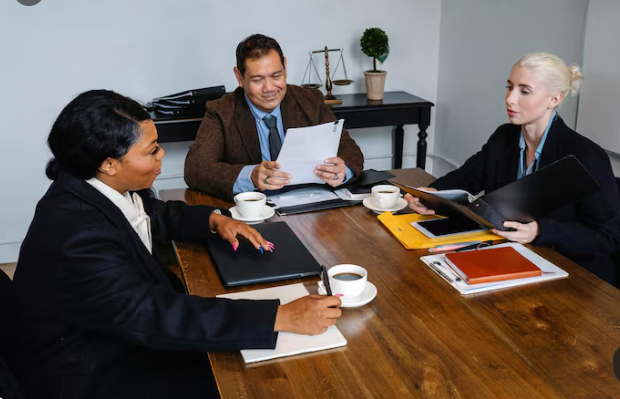 Essential Legal Considerations Before Starting a New Company