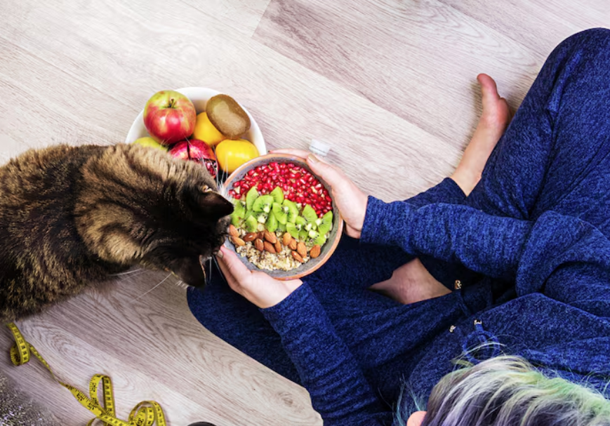 Why Proper Nutrition Matters at Every Stage of a Pet’s Life