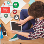 How Social Media Platforms Influence Public Awareness